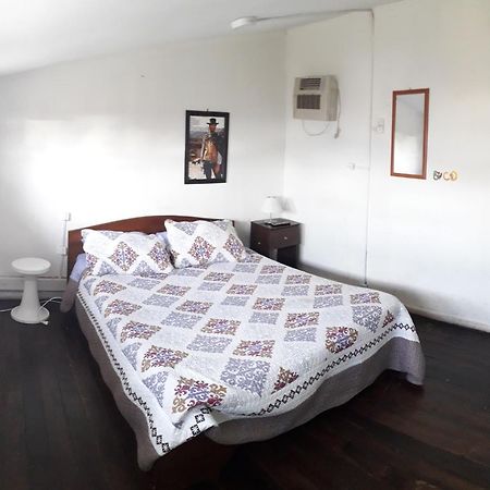 Hostel Dyd Temuco Zewnętrze zdjęcie