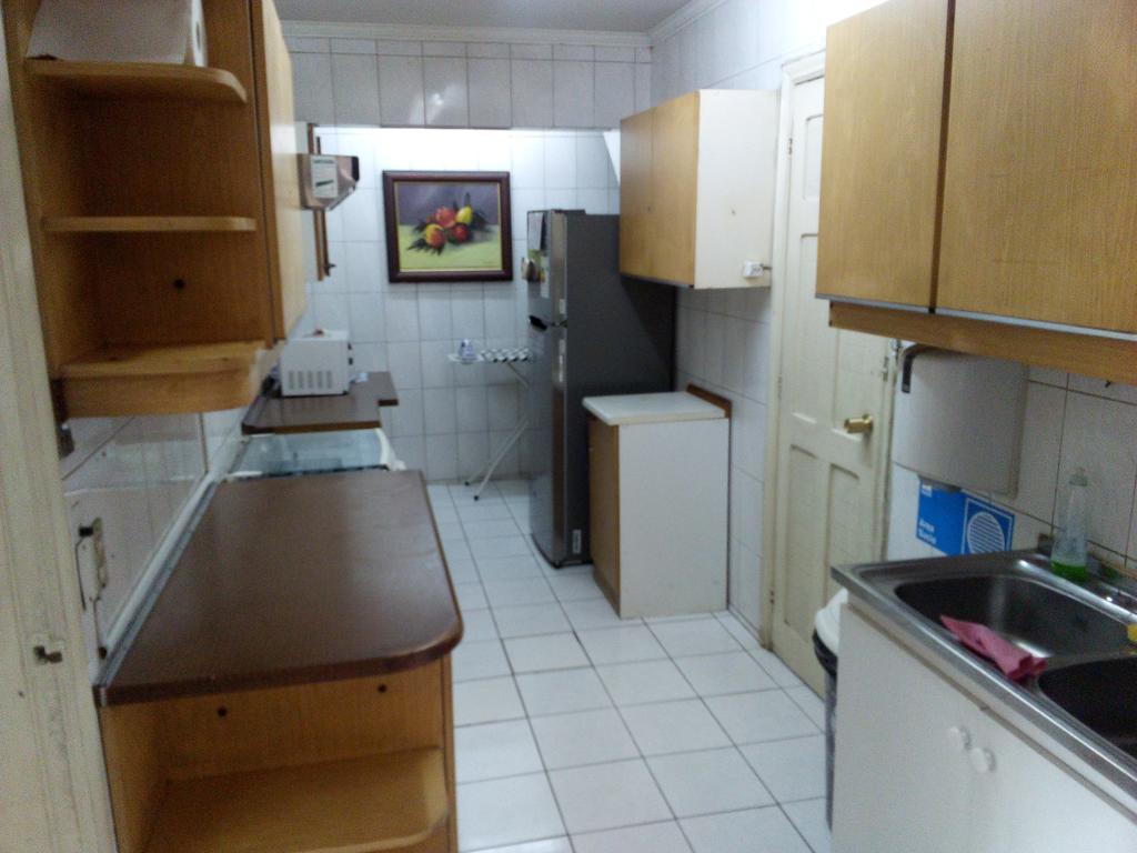 Hostel Dyd Temuco Zewnętrze zdjęcie