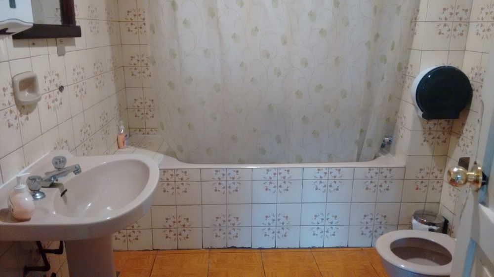Hostel Dyd Temuco Zewnętrze zdjęcie