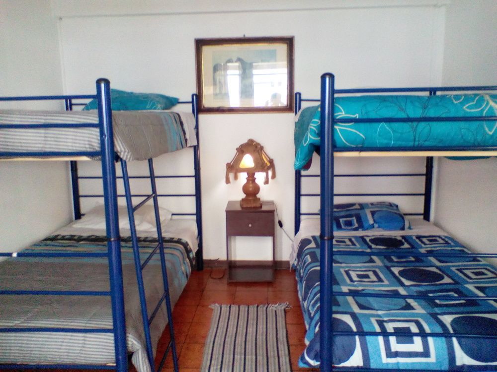 Hostel Dyd Temuco Zewnętrze zdjęcie