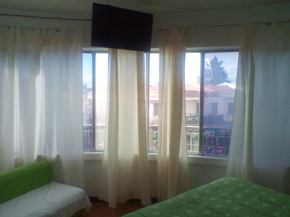 Hostel Dyd Temuco Zewnętrze zdjęcie