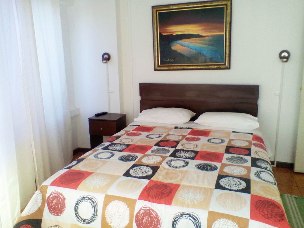 Hostel Dyd Temuco Zewnętrze zdjęcie