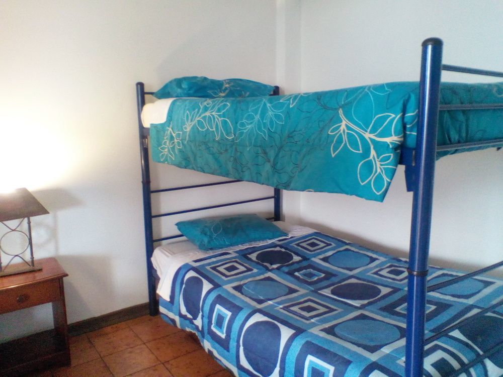 Hostel Dyd Temuco Zewnętrze zdjęcie