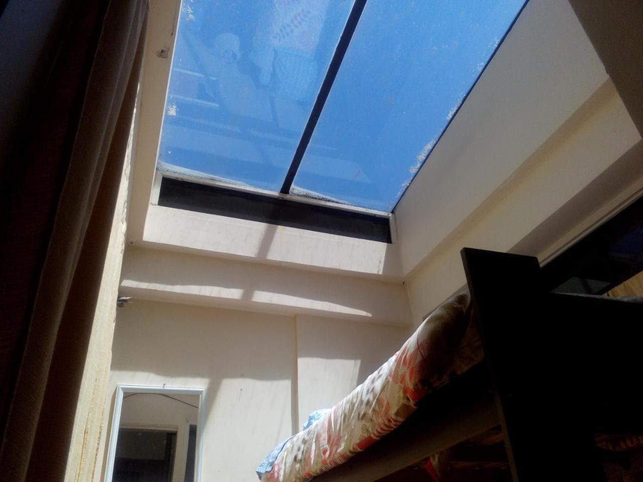 Hostel Dyd Temuco Zewnętrze zdjęcie