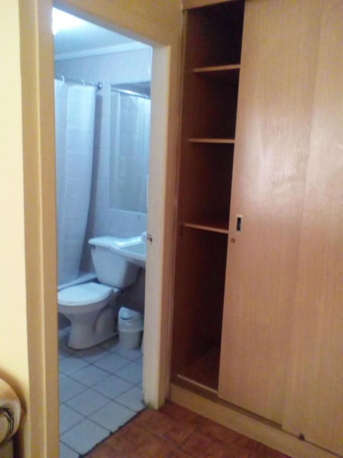 Hostel Dyd Temuco Pokój zdjęcie