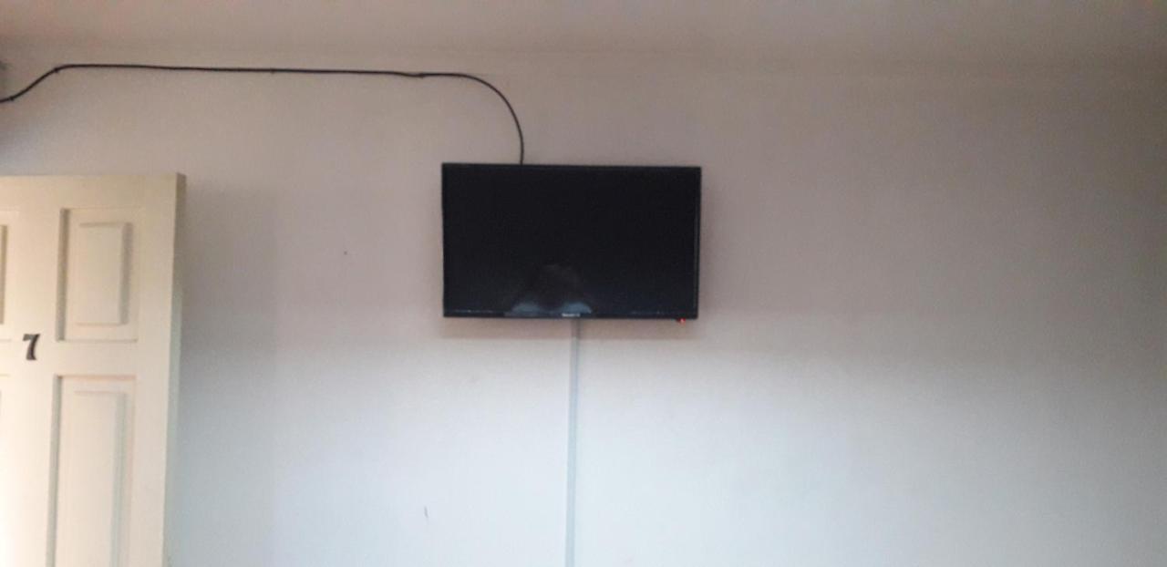 Hostel Dyd Temuco Zewnętrze zdjęcie
