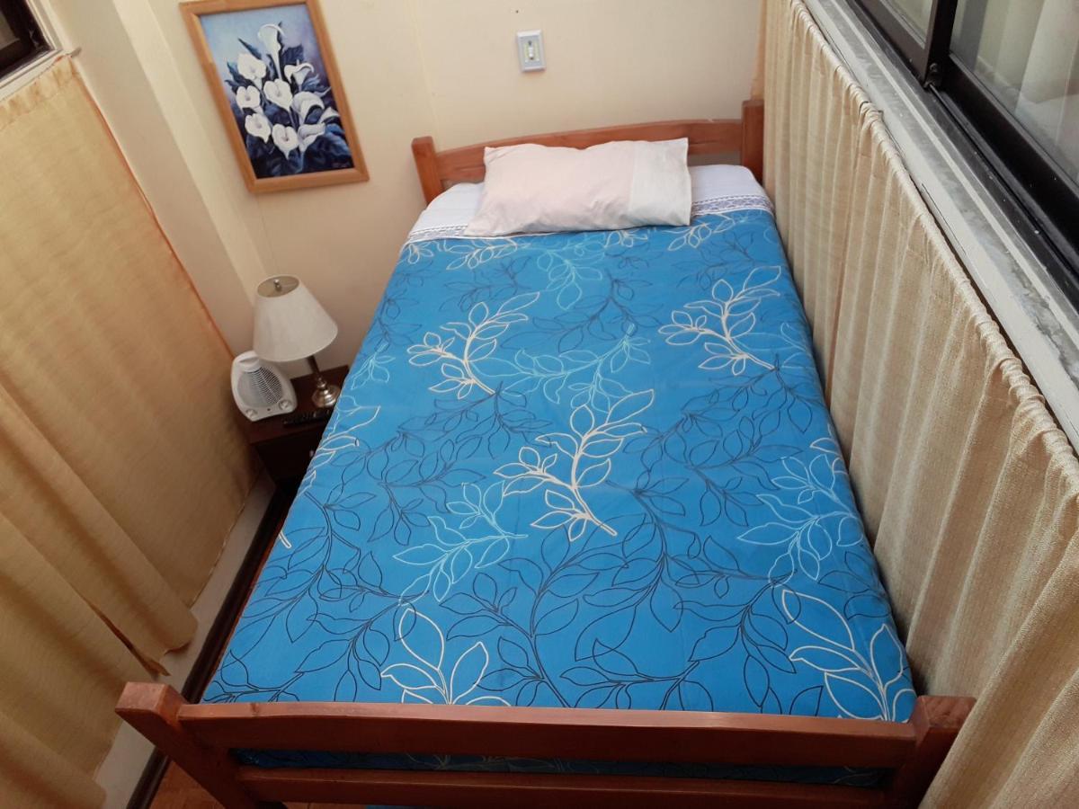 Hostel Dyd Temuco Zewnętrze zdjęcie