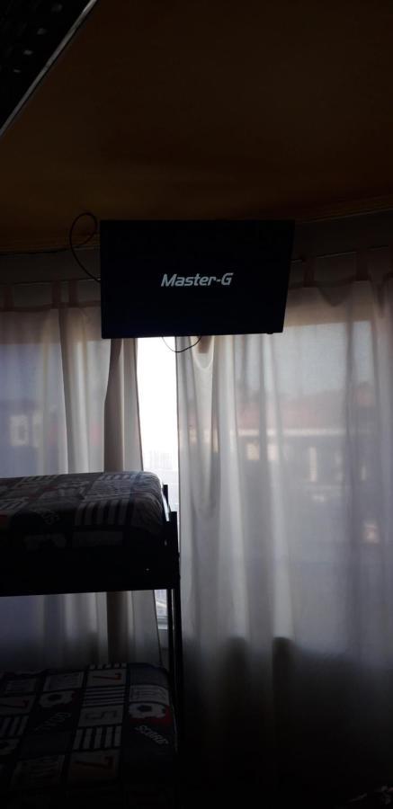 Hostel Dyd Temuco Zewnętrze zdjęcie