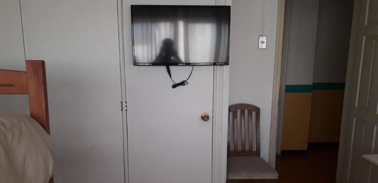 Hostel Dyd Temuco Zewnętrze zdjęcie