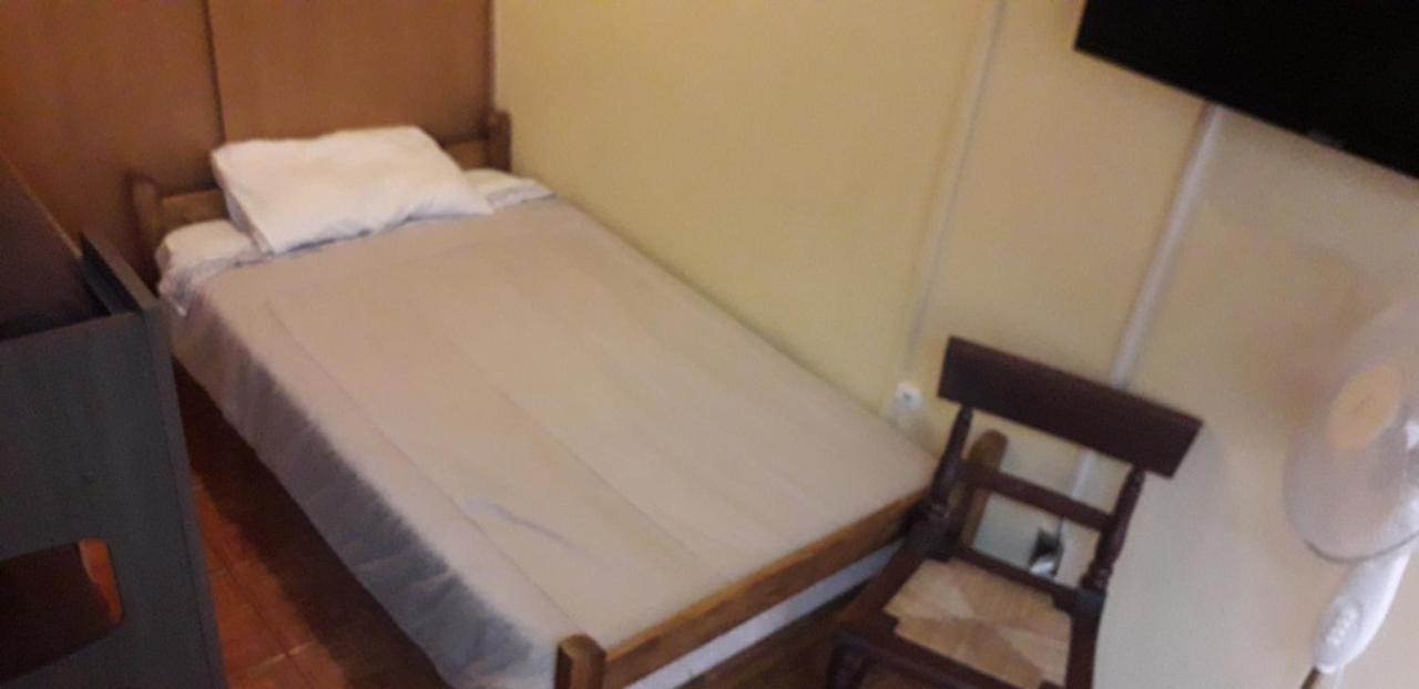 Hostel Dyd Temuco Zewnętrze zdjęcie