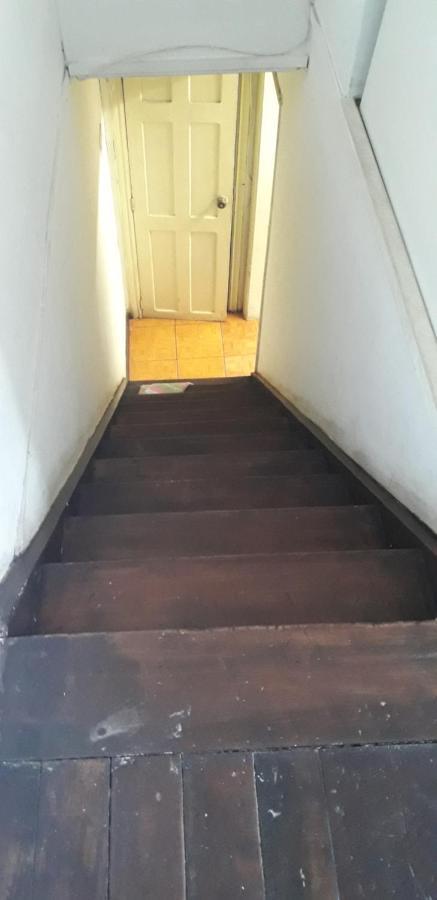 Hostel Dyd Temuco Zewnętrze zdjęcie
