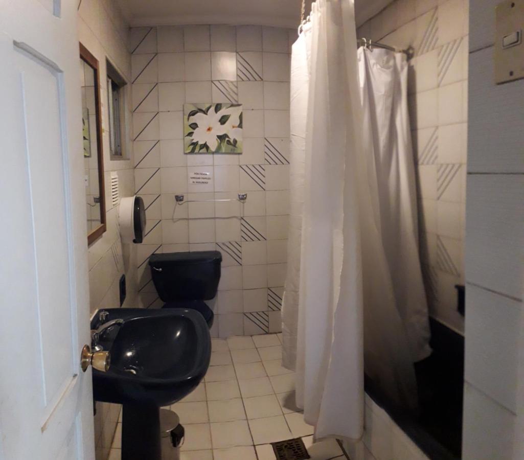 Hostel Dyd Temuco Zewnętrze zdjęcie