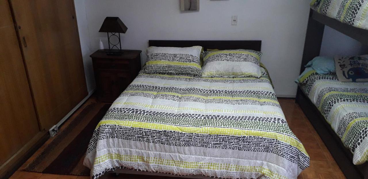 Hostel Dyd Temuco Zewnętrze zdjęcie
