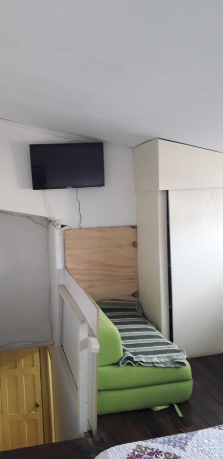 Hostel Dyd Temuco Zewnętrze zdjęcie