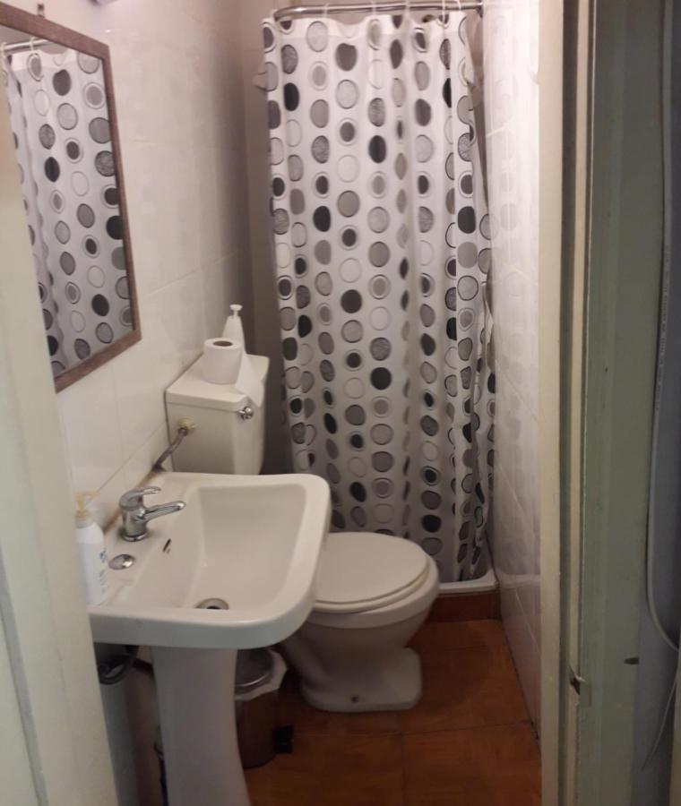 Hostel Dyd Temuco Zewnętrze zdjęcie