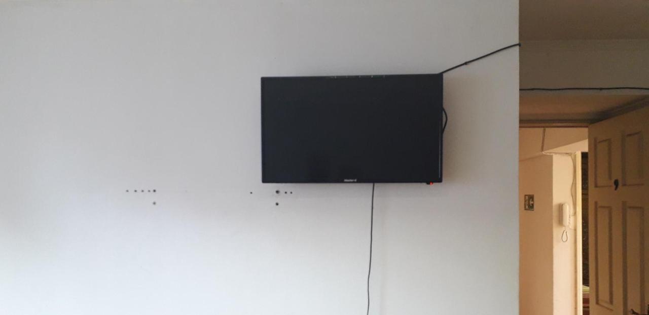 Hostel Dyd Temuco Zewnętrze zdjęcie
