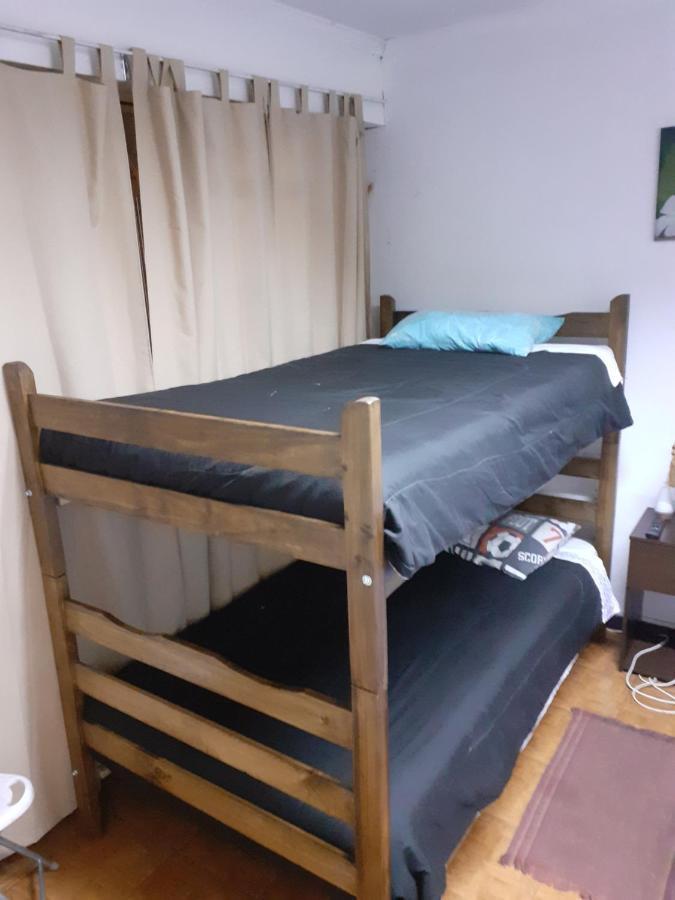 Hostel Dyd Temuco Zewnętrze zdjęcie