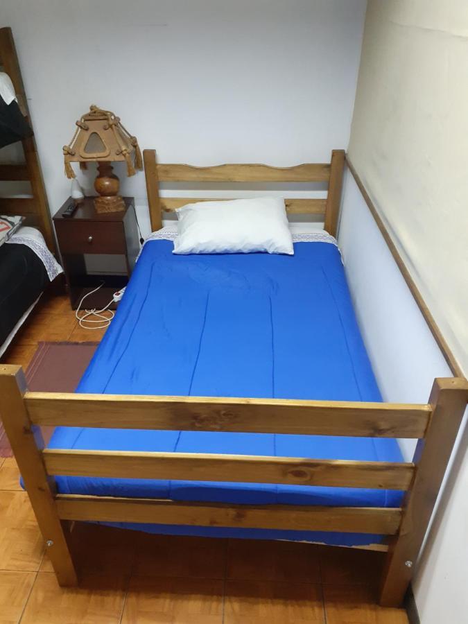 Hostel Dyd Temuco Zewnętrze zdjęcie